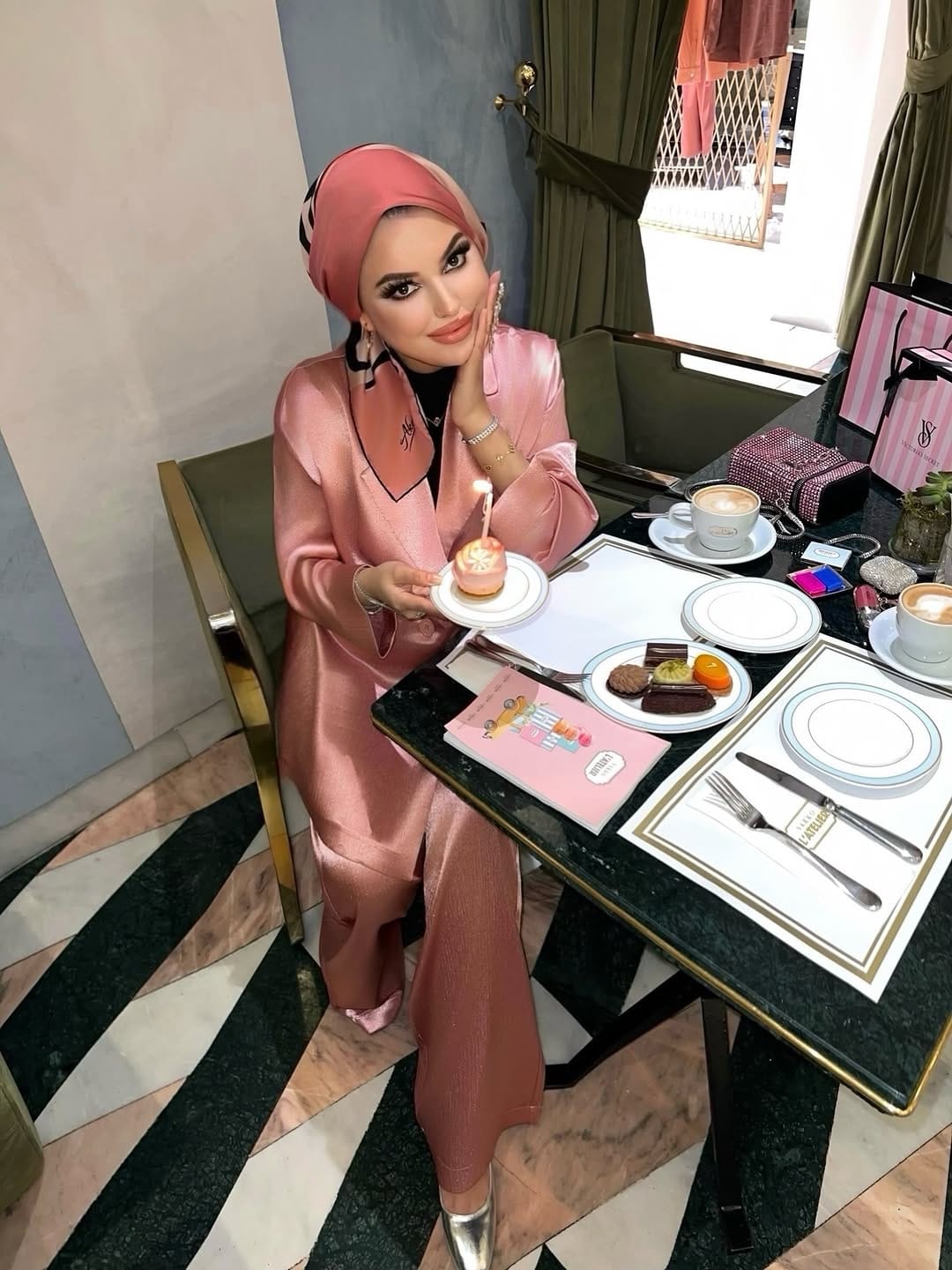 Post 2 by EDA NUR KAYA on Instagram (carousel)