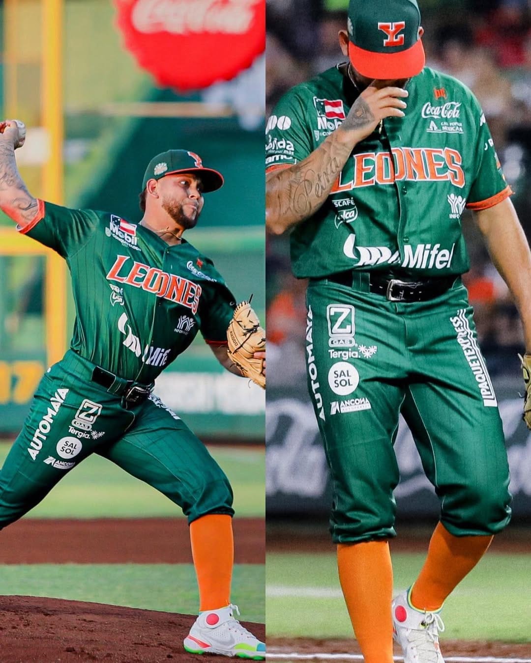 Post 9 by Henderson alvarez on Instagram (image)