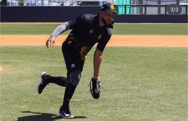 Post 8 by Henderson alvarez on Instagram (video)