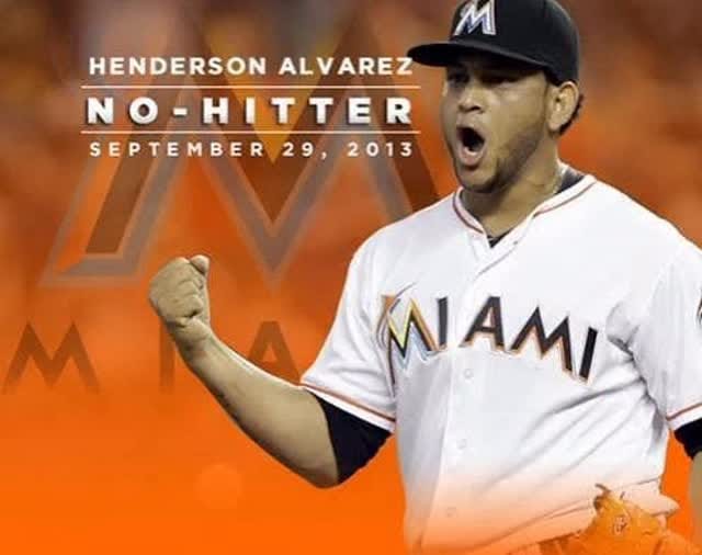Post 7 by Henderson alvarez on Instagram (video)