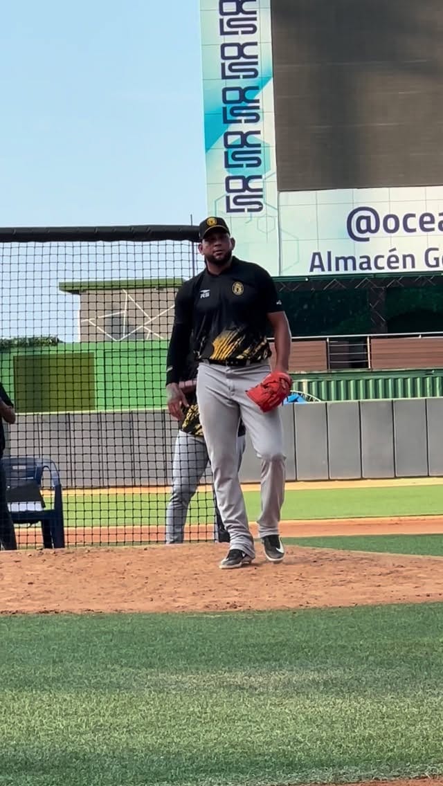 Post 6 by Henderson alvarez on Instagram (video)
