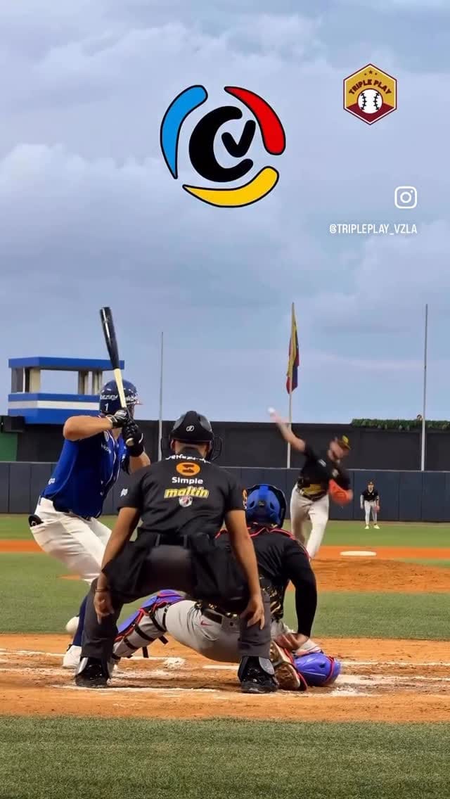 Post 4 by Henderson alvarez on Instagram (video)