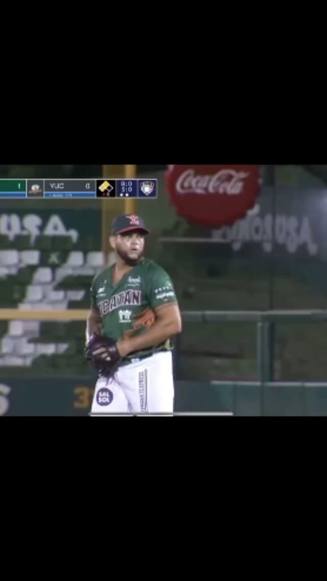 Post 10 by Henderson alvarez on Instagram (video)