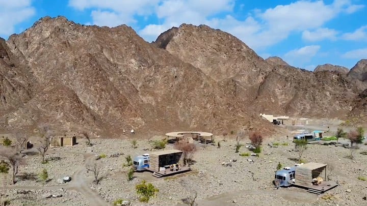 Post 9 by TRAVELLERS  DAILY on Instagram (video)