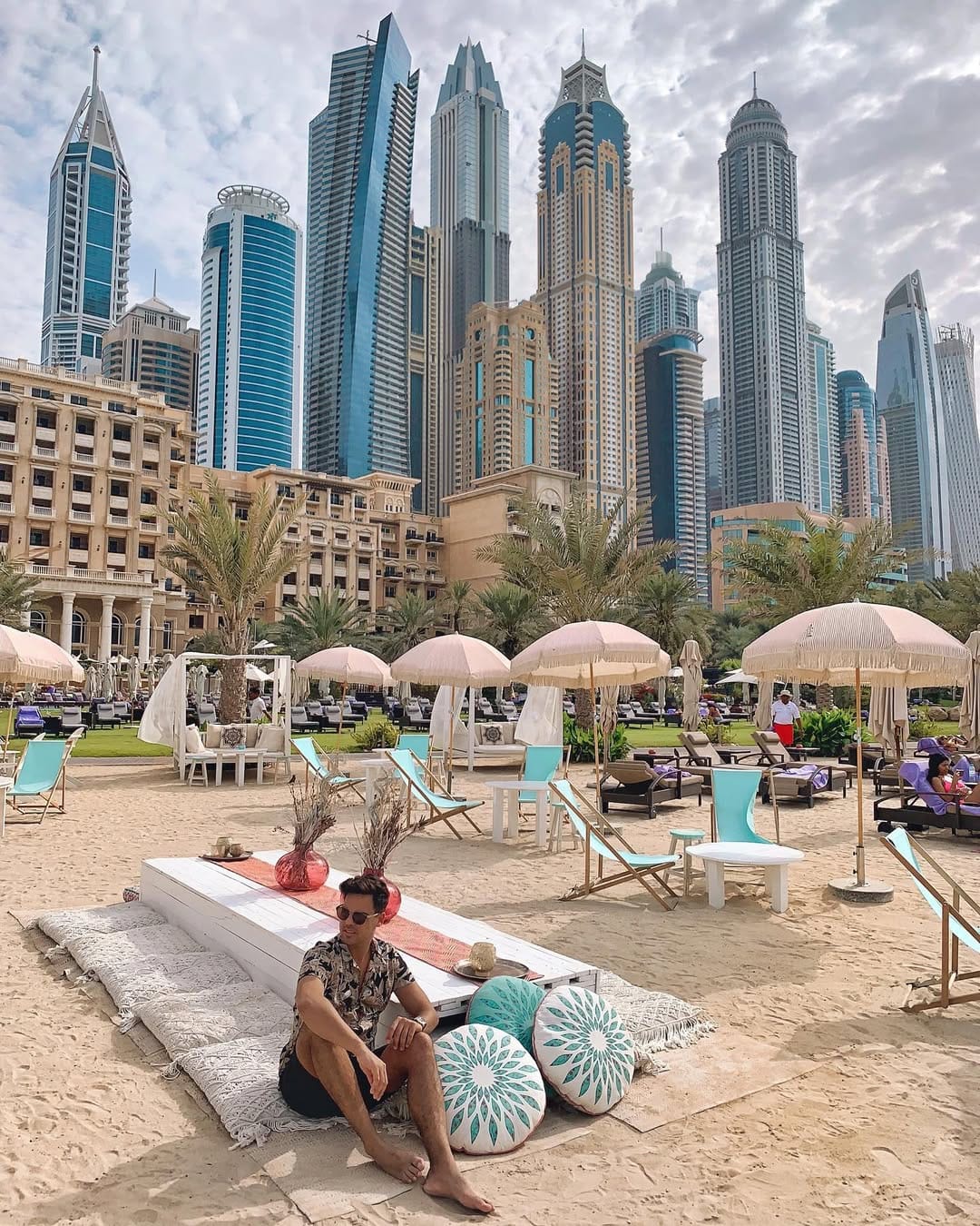 Post 10 by TRAVELLERS  DAILY on Instagram (image)