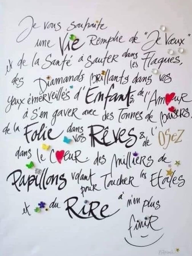 Post 2 by Brocante Balard on Instagram (image)