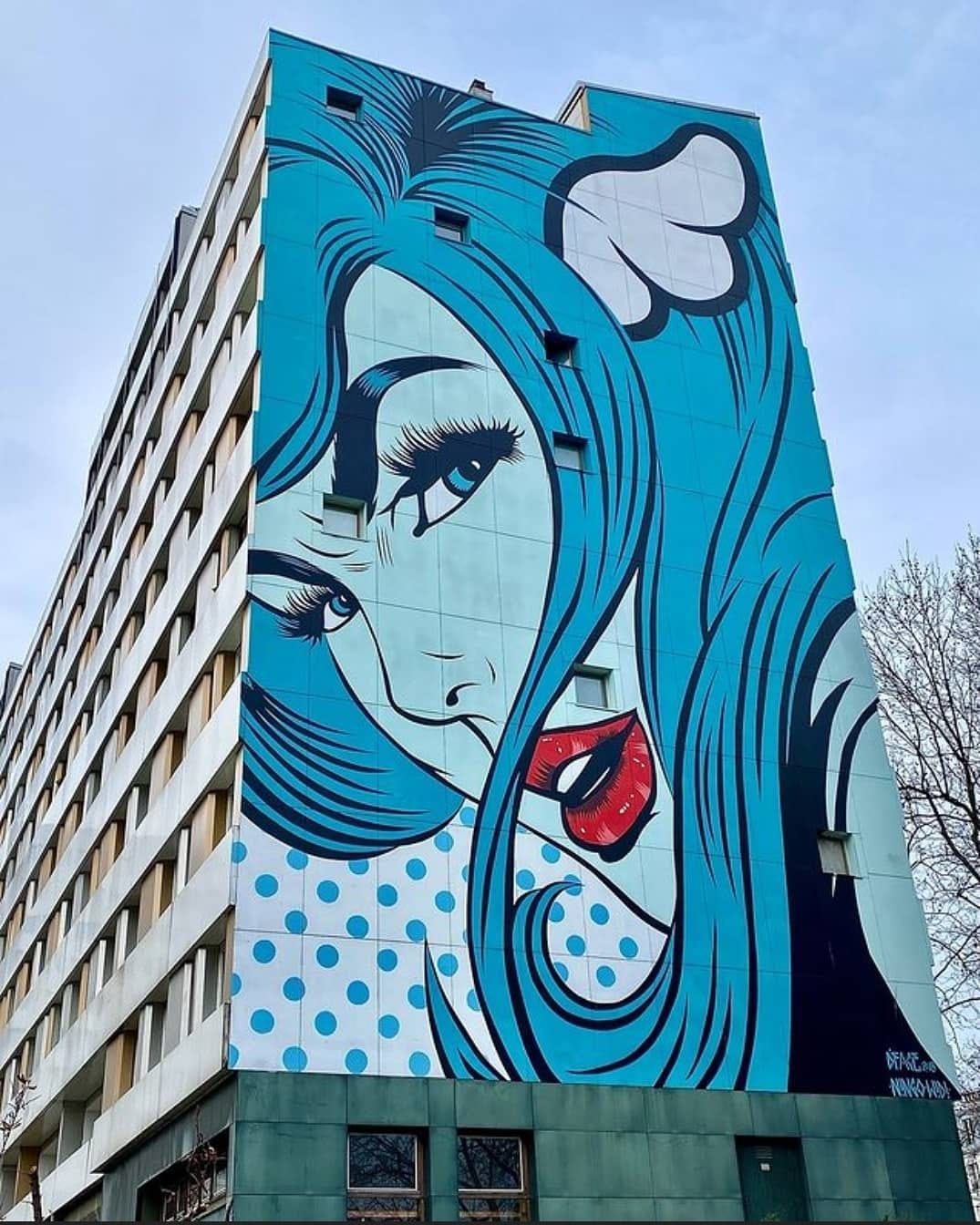 Post 3 by Paris With Love on Instagram (image)