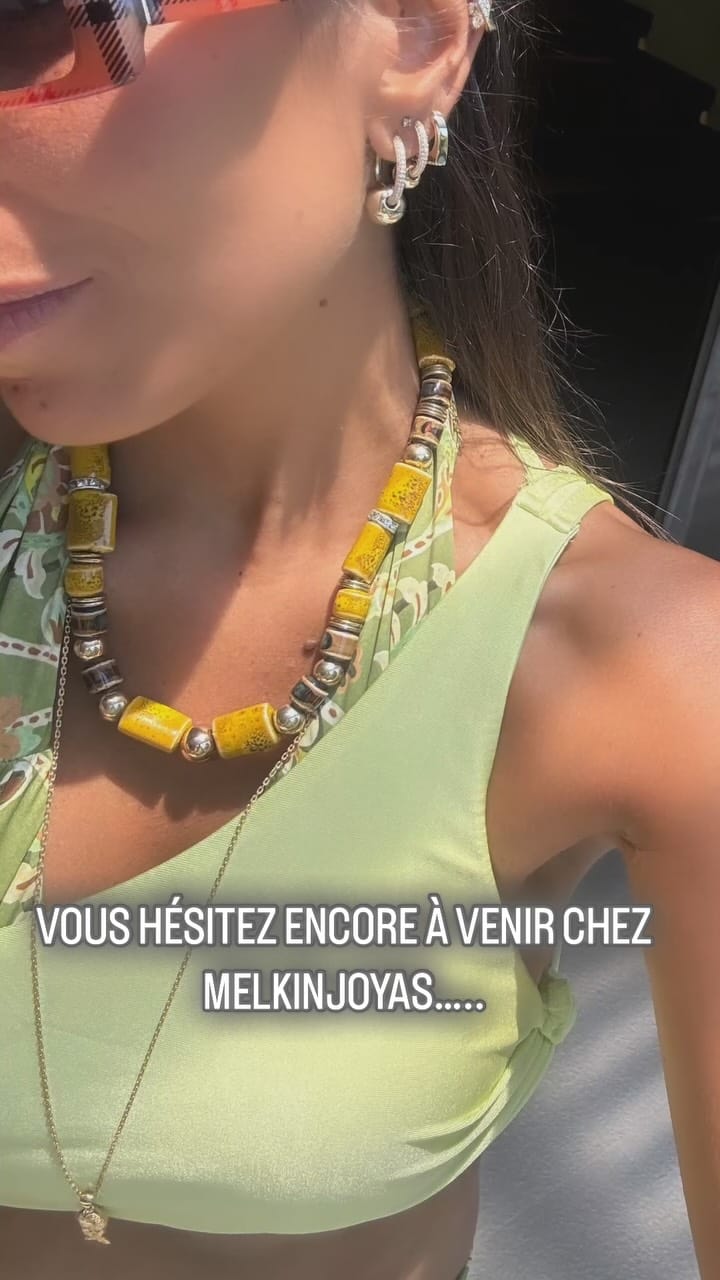 Post 8 by Melkinjoyas on Instagram (video)