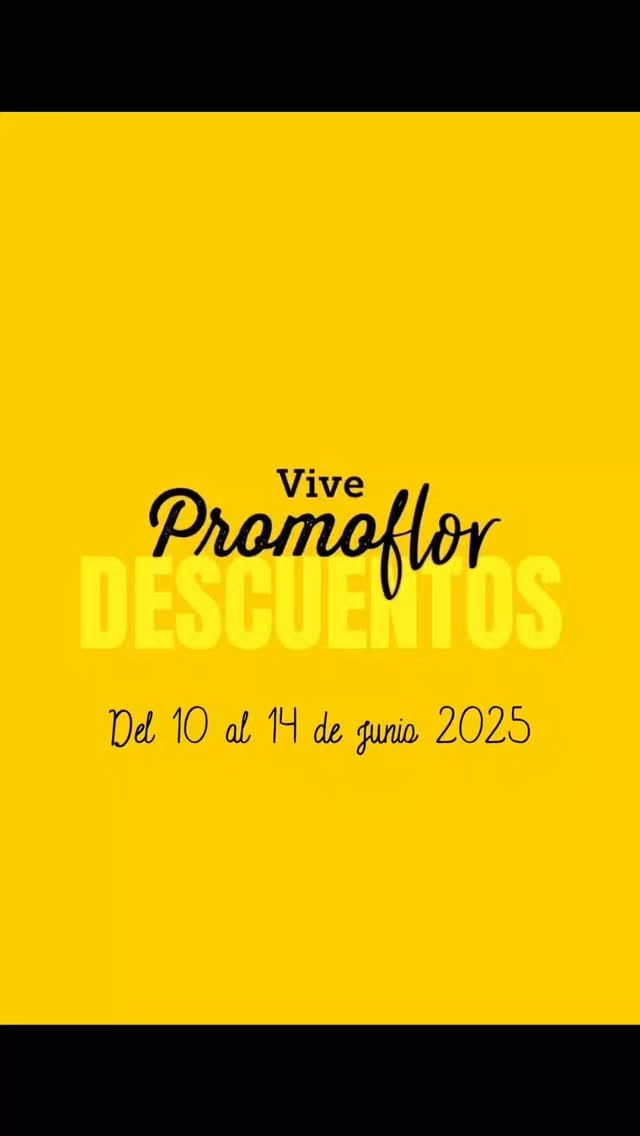 Post 8 by Comeflor | Marca creativa on Instagram (video)