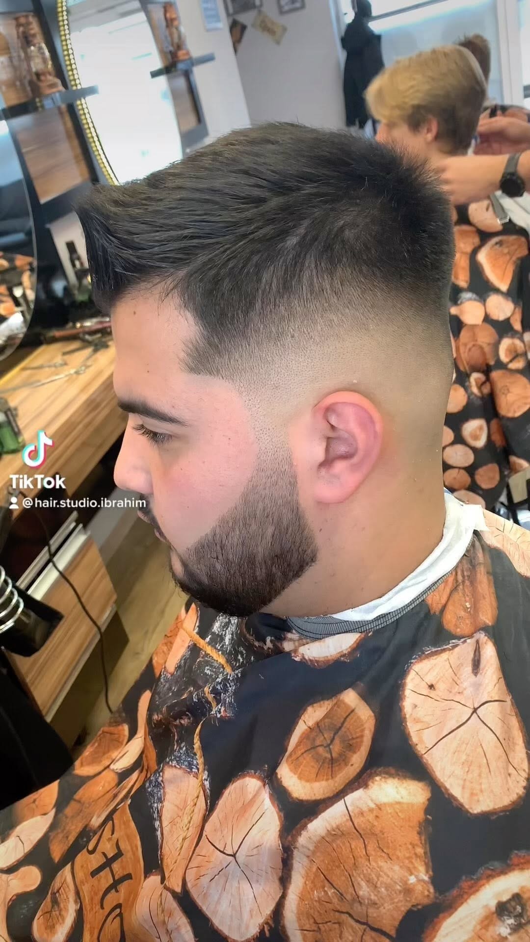 Post 1 by Ibrahim on Instagram (video)