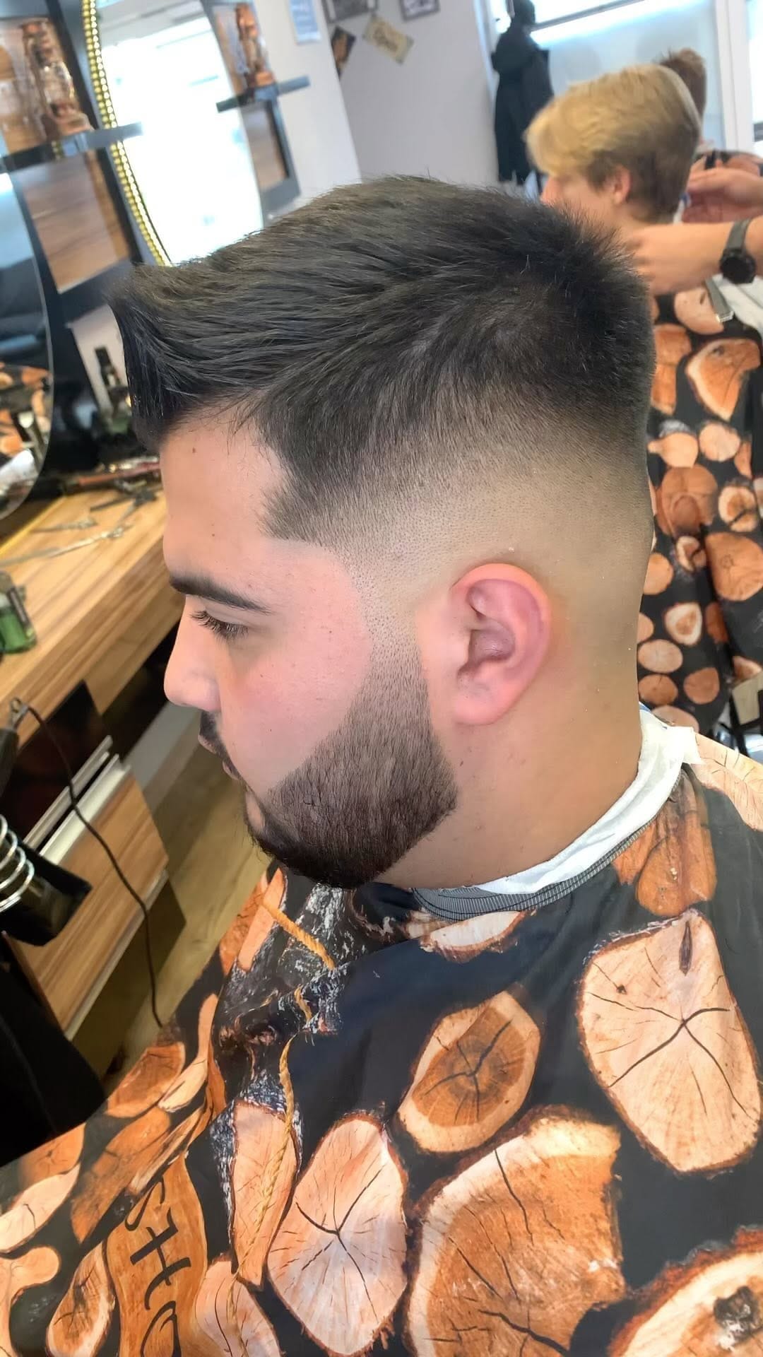 Post 2 by Ibrahim on Instagram (video)