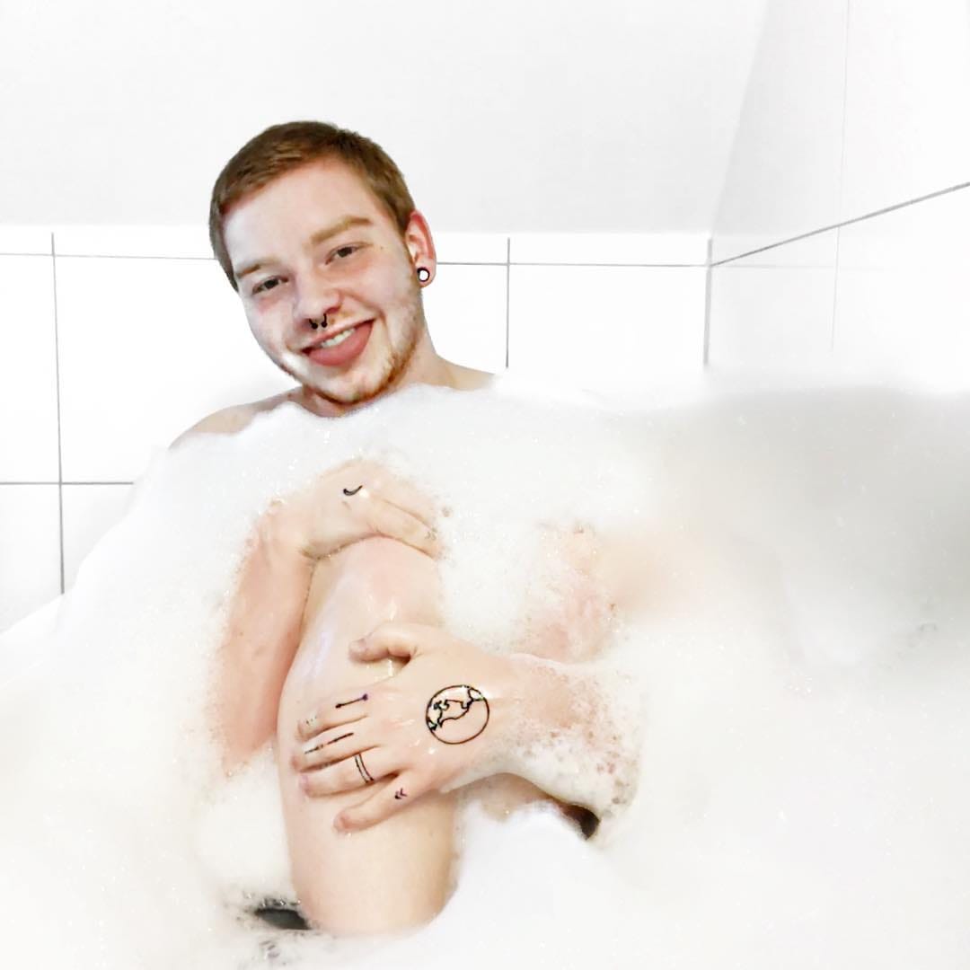 Post 3 by Marius Engelbreth on Instagram (image)