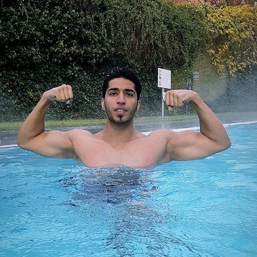 Post 10 by Habib Moradi " Afghan 🇦🇫 " on Instagram (image)