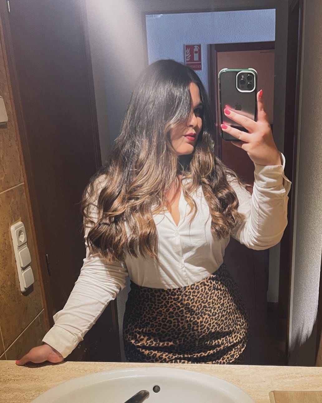 Post 6 by María Sergent 🤍 on Instagram (image)