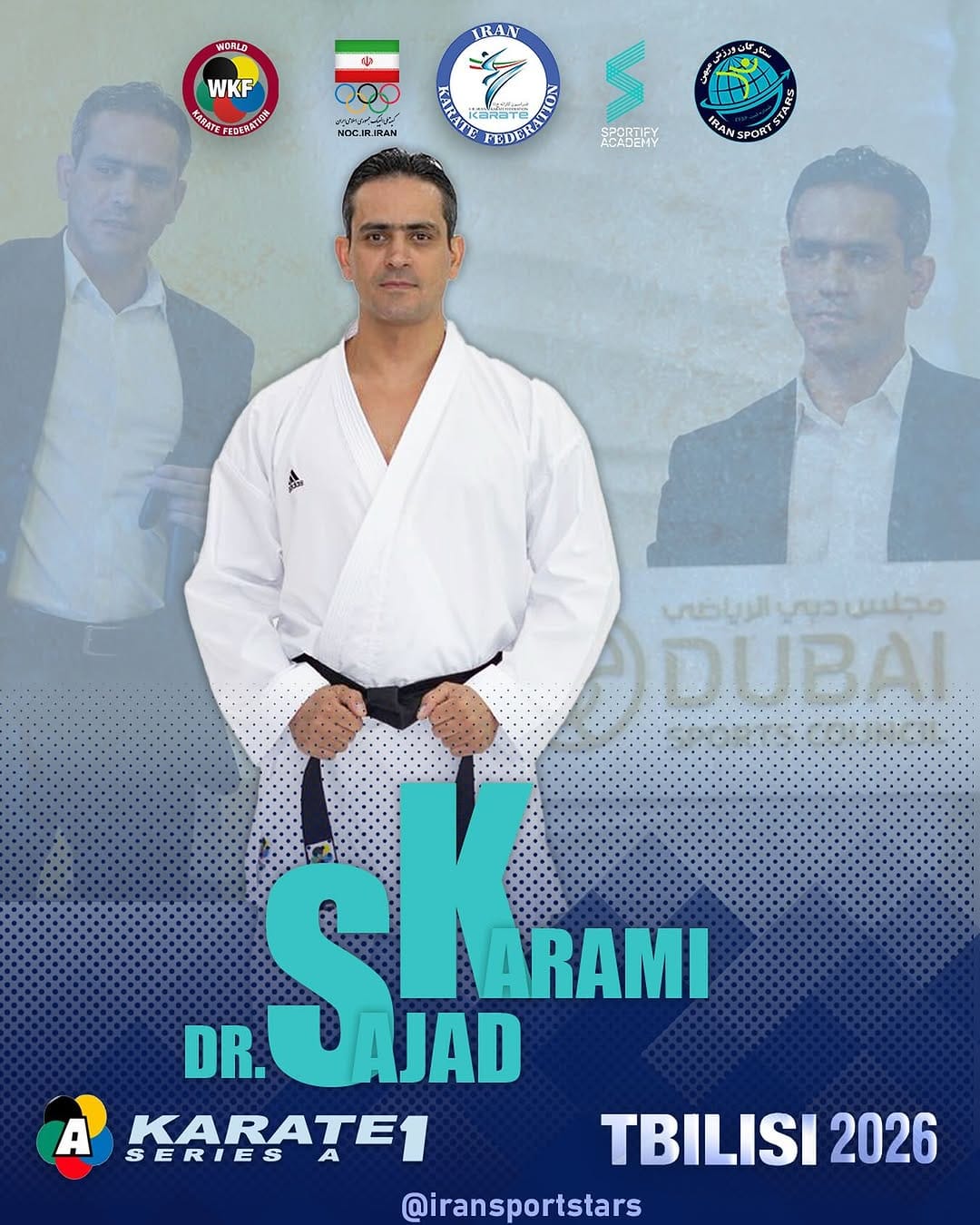 Post 5 by sajad karamichaghagolani on Instagram (image)