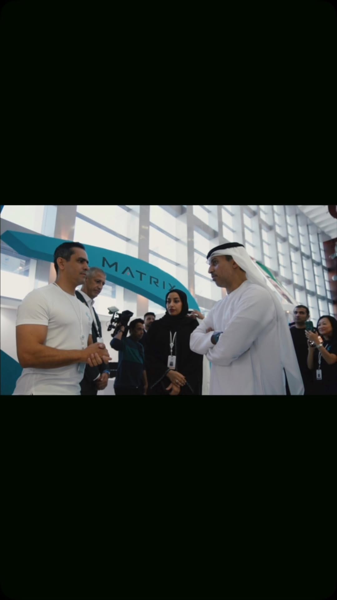 Post 8 by sajad karamichaghagolani on Instagram (video)