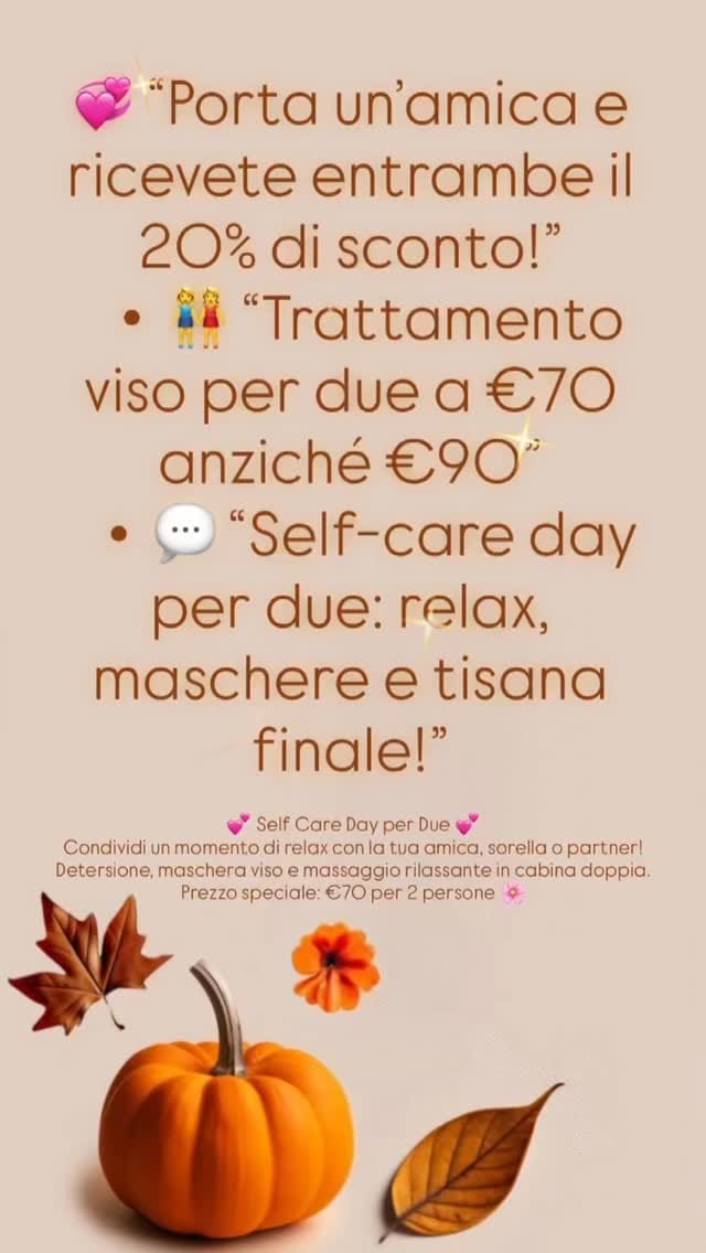 Post 8 by Cantoni Francesca & Martina on Instagram (video)
