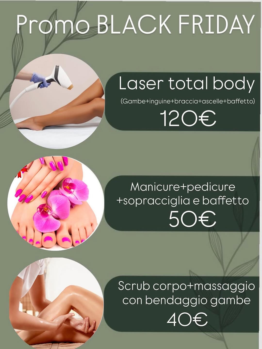 Post 7 by Cantoni Francesca & Martina on Instagram (image)