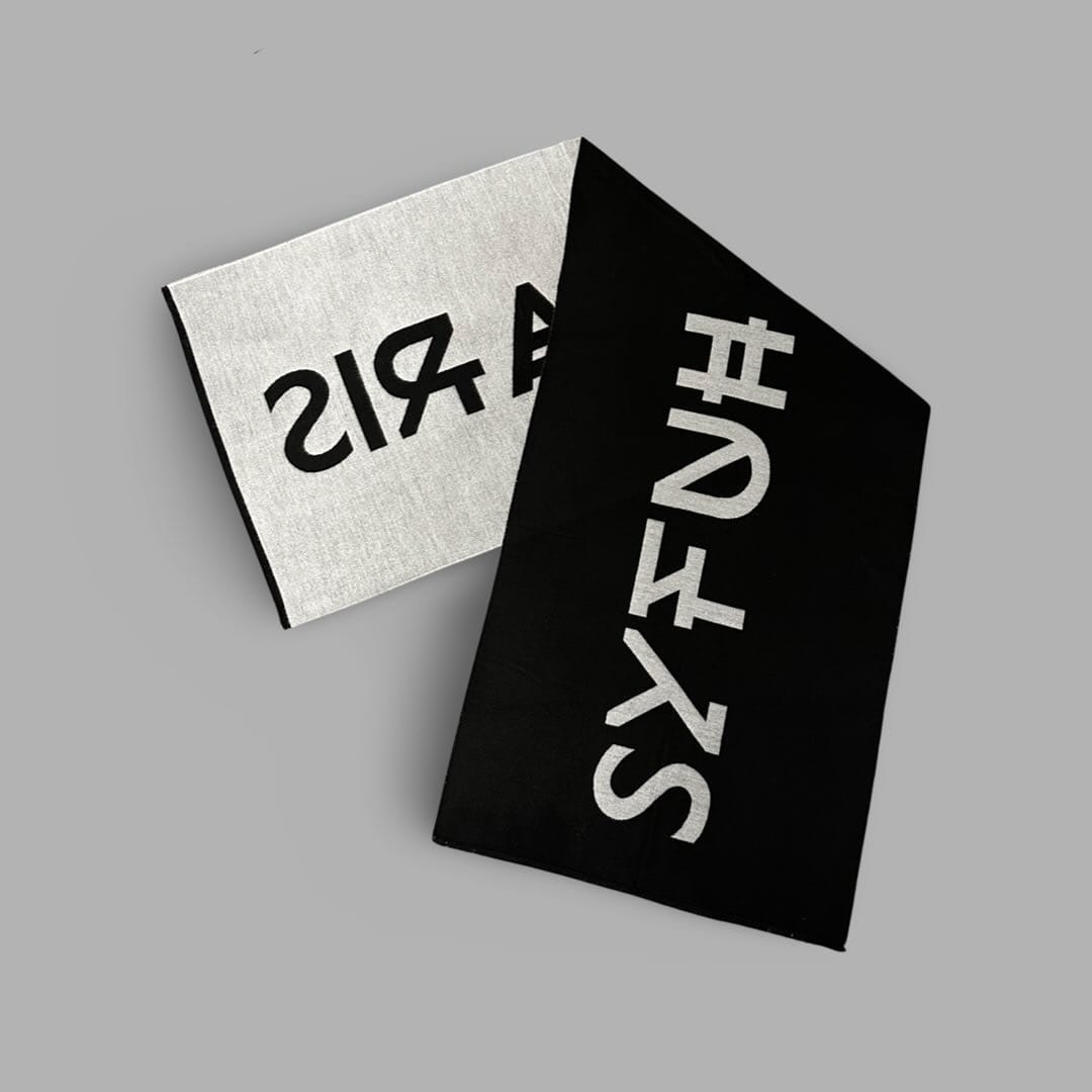 Post 1 by SYFUH PARIS™ on Instagram (image)