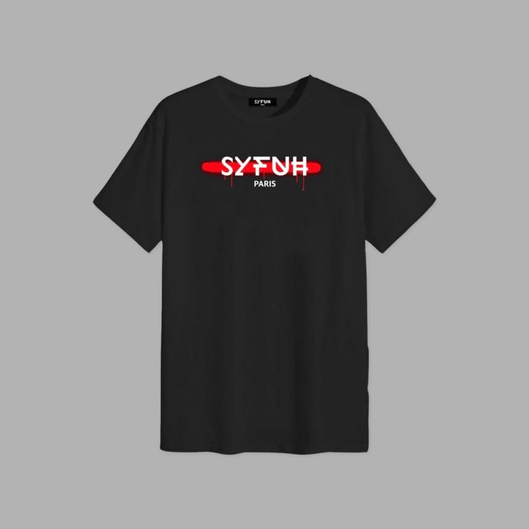 Post 5 by SYFUH PARIS™ on Instagram (image)