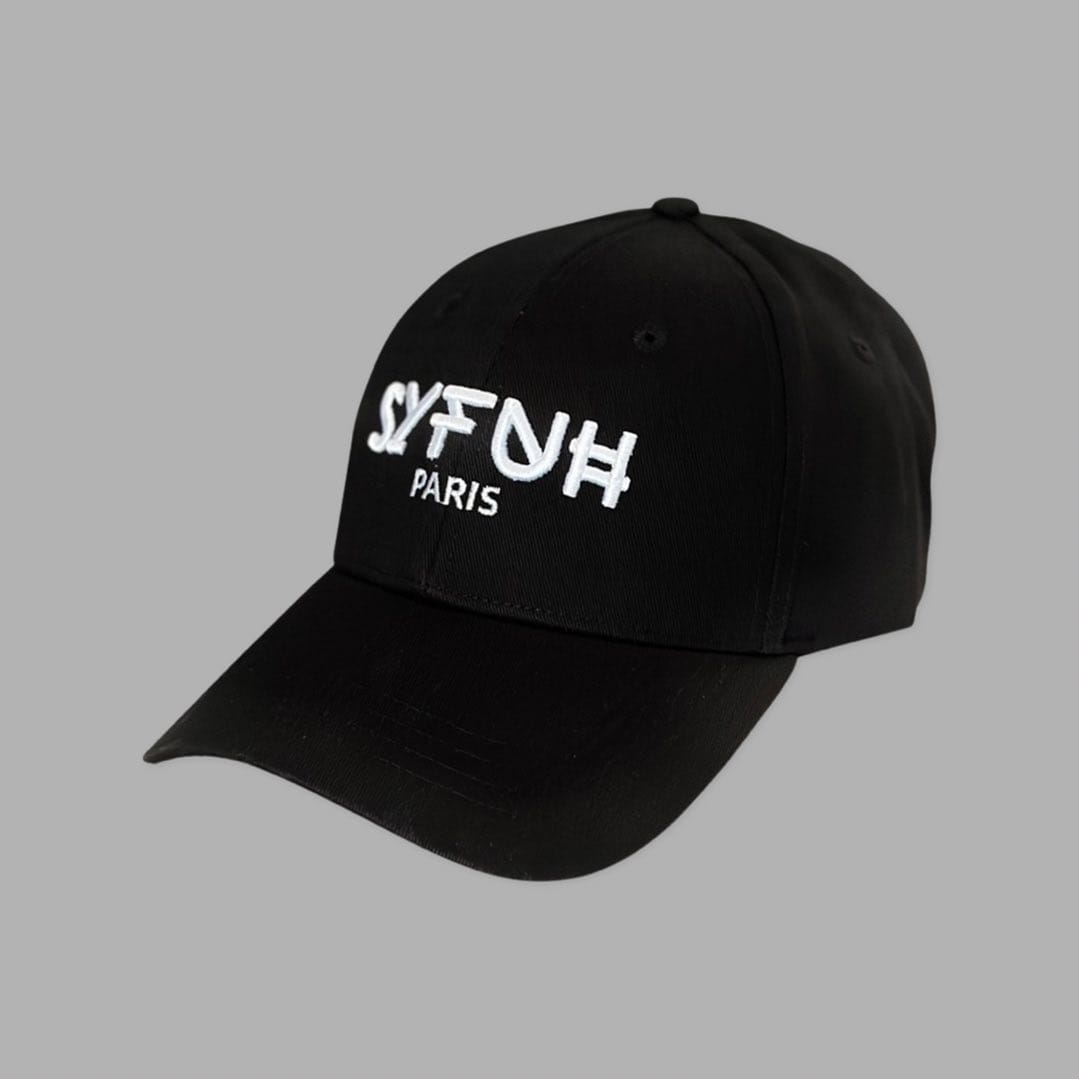 Post 9 by SYFUH PARIS™ on Instagram (image)