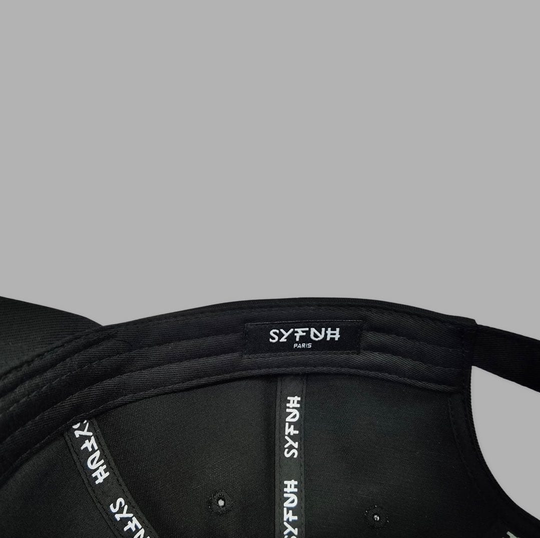 Post 3 by SYFUH PARIS™ on Instagram (image)