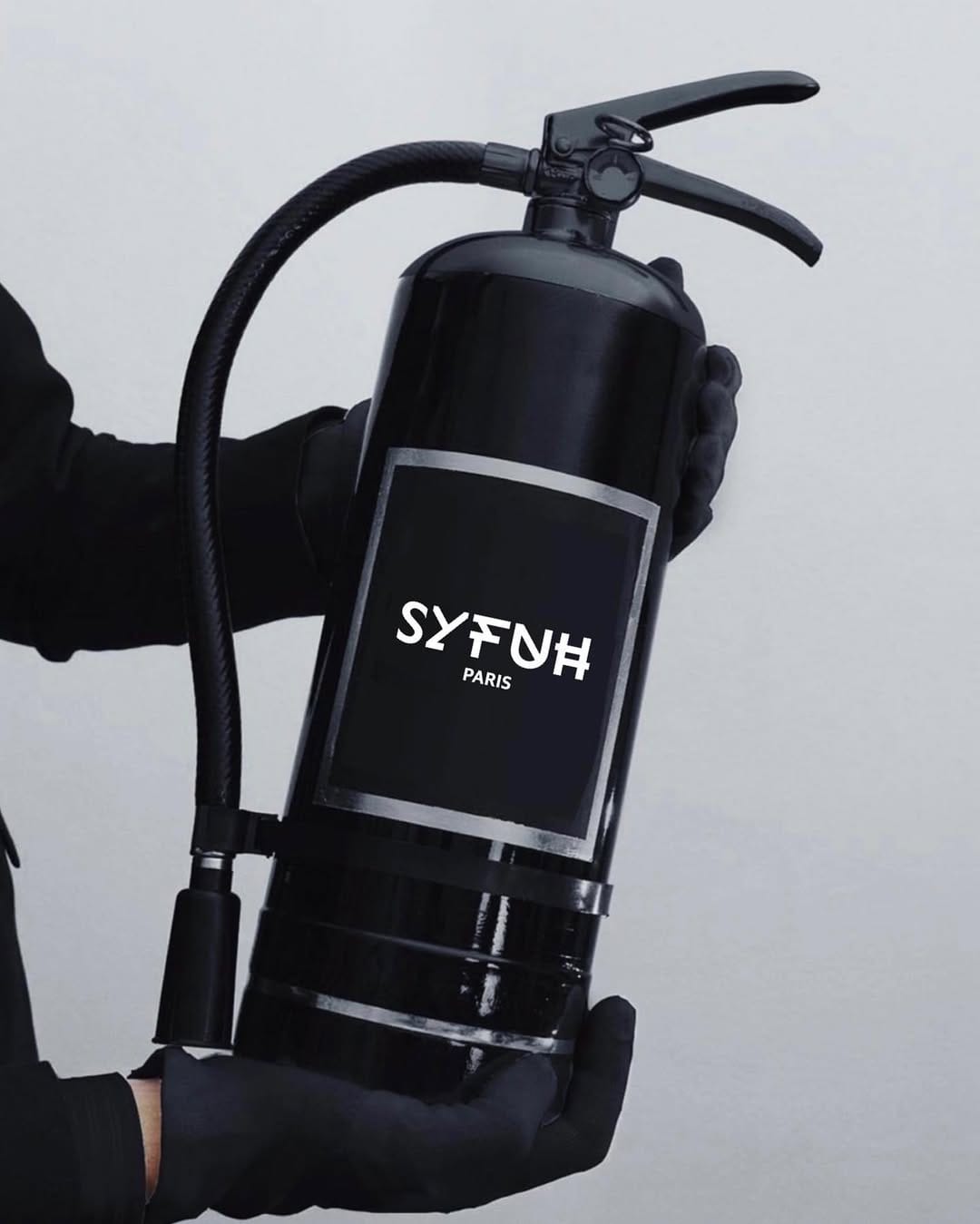 Post 4 by SYFUH PARIS™ on Instagram (image)