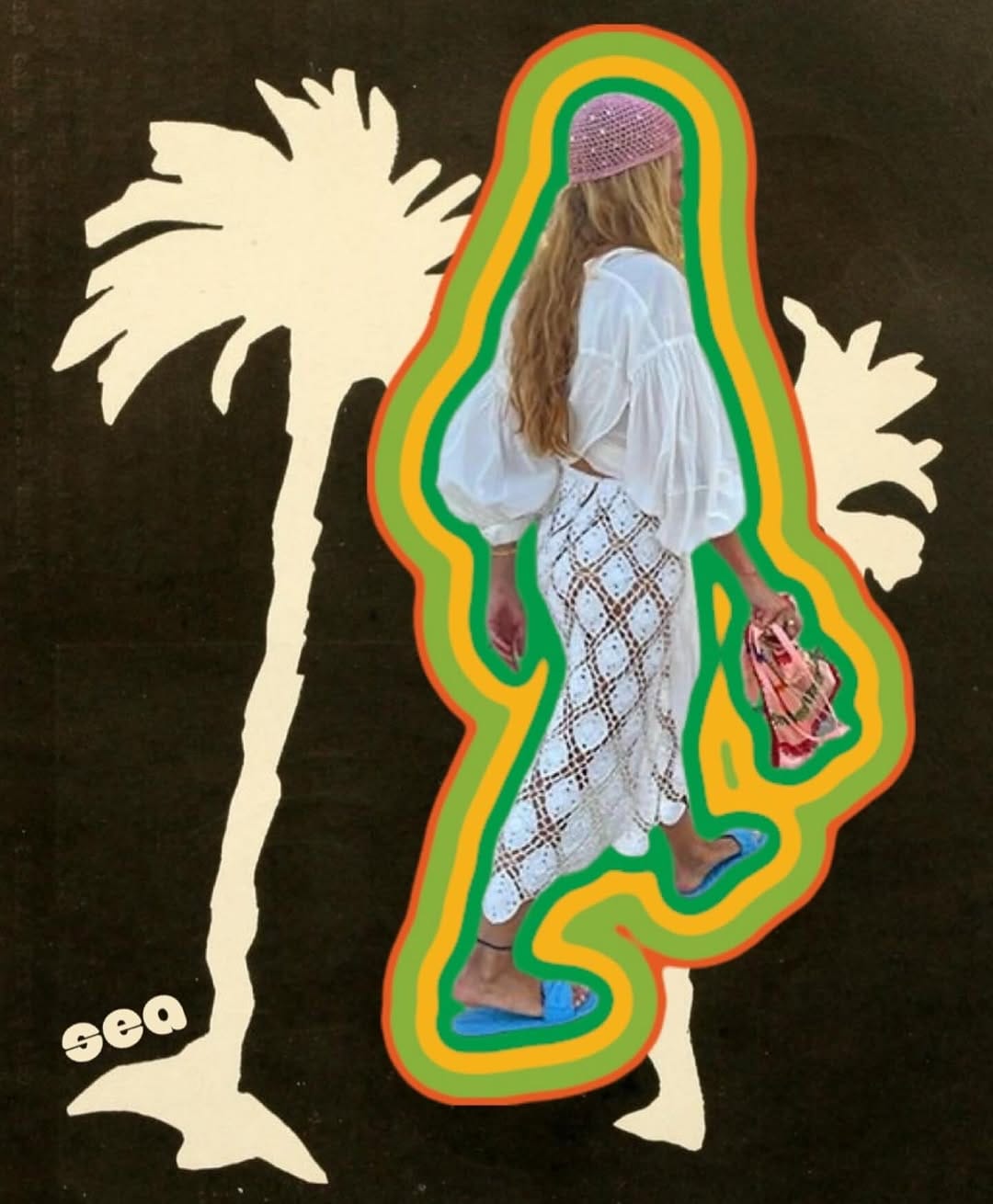 Post 1 by Sea The Label 🌞 on Instagram (image)