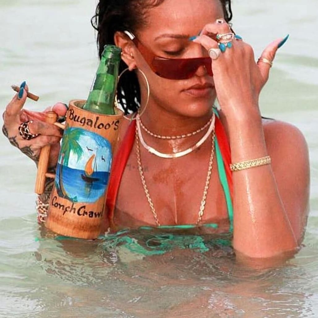 Post 10 by Sea The Label 🌞 on Instagram (image)