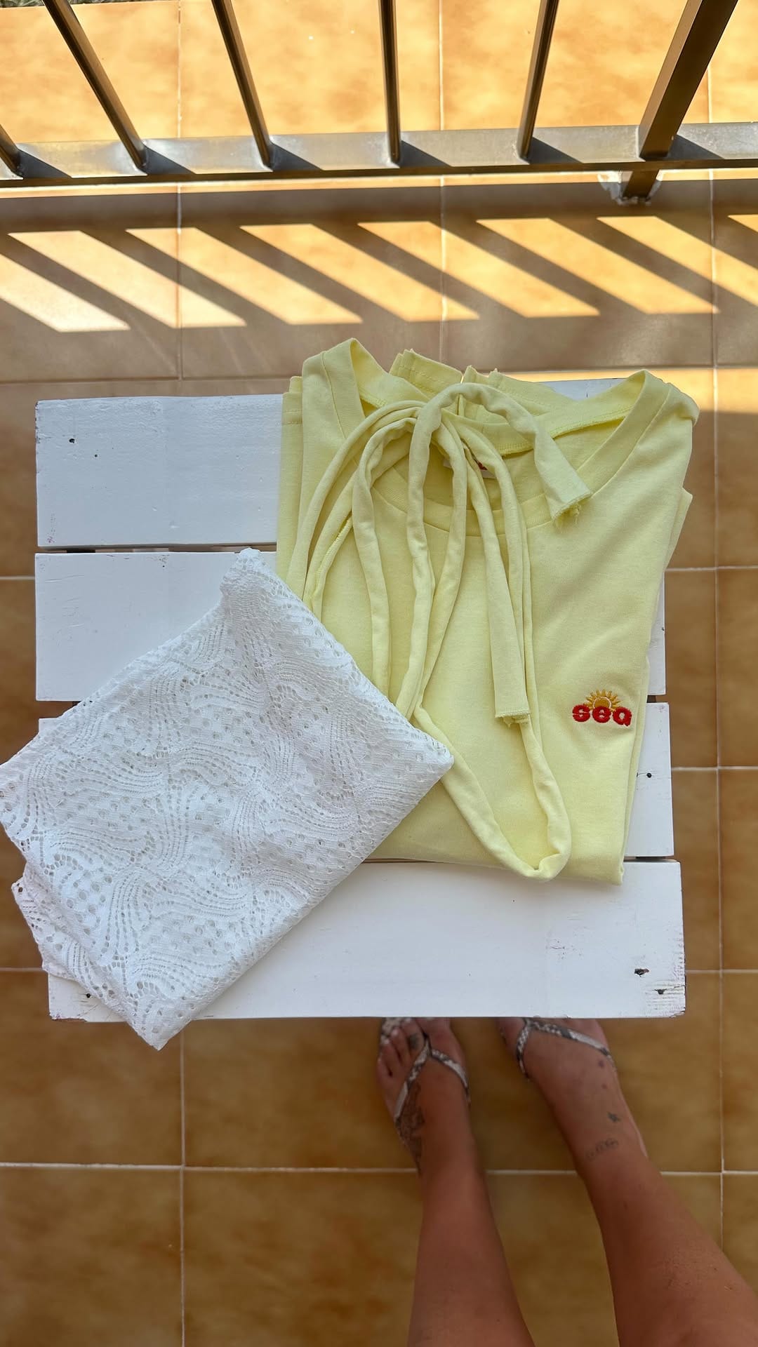 Post 6 by Sea The Label 🌞 on Instagram (video)
