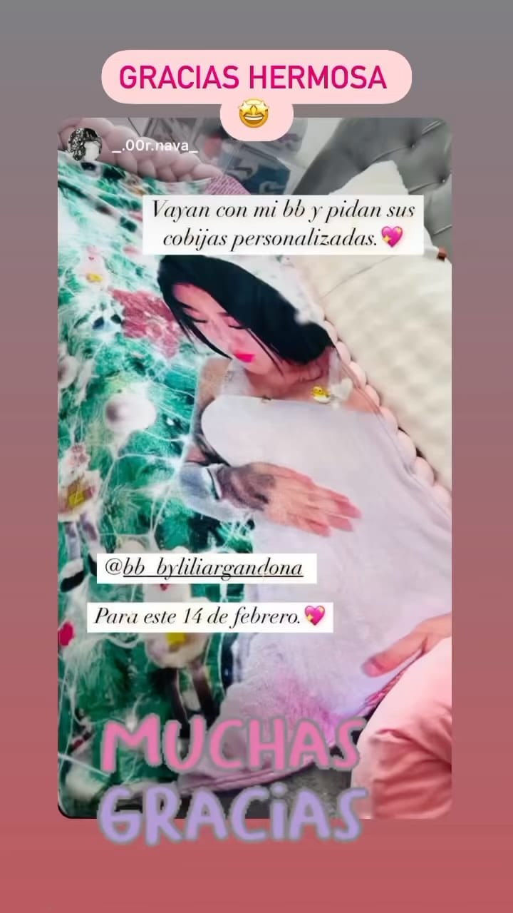 Post 10 by ✨🖤 𝓛𝓲𝓵𝓲 𝓐𝓻𝓰𝓪𝓷𝓭𝓸𝓷𝓪 🖤✨ on Instagram (video)