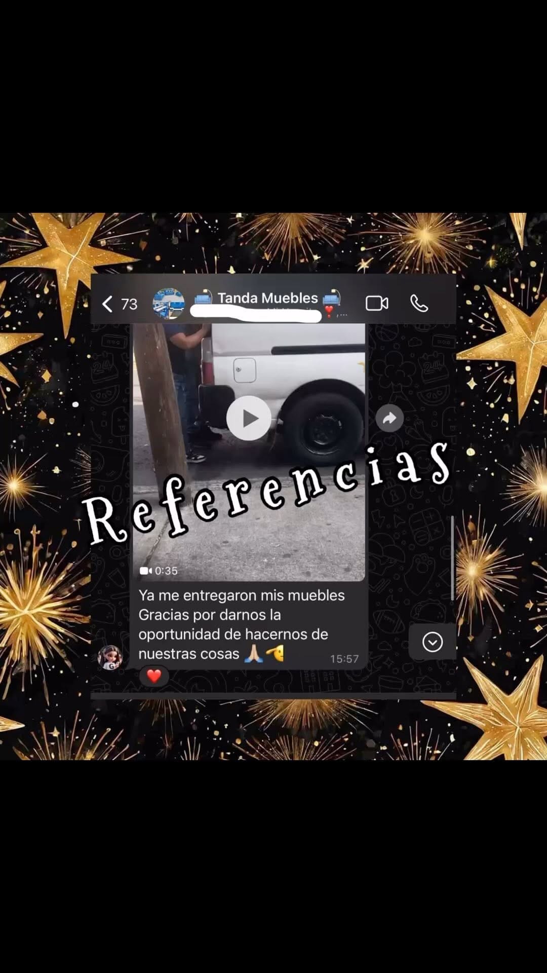 Post 7 by ✨🖤 𝓛𝓲𝓵𝓲 𝓐𝓻𝓰𝓪𝓷𝓭𝓸𝓷𝓪 🖤✨ on Instagram (video)