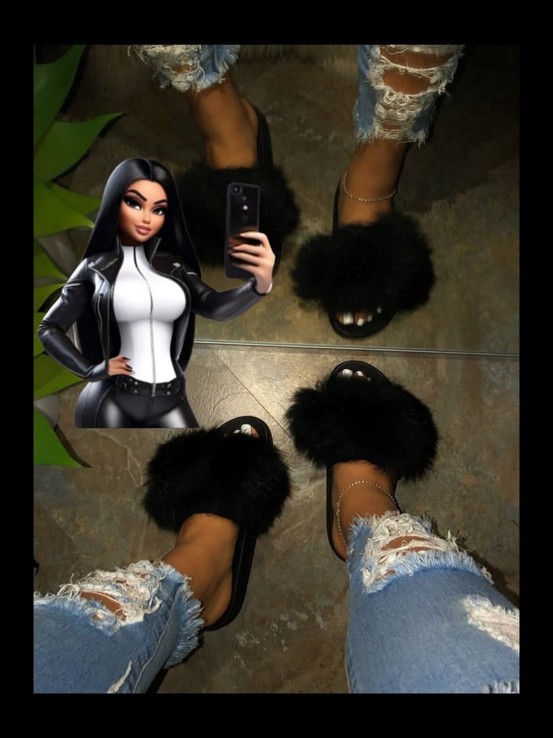 Post 6 by ✨🖤 𝓛𝓲𝓵𝓲 𝓐𝓻𝓰𝓪𝓷𝓭𝓸𝓷𝓪 🖤✨ on Instagram (image)