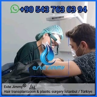 Post 3 by Este Jimmy on Instagram (video)