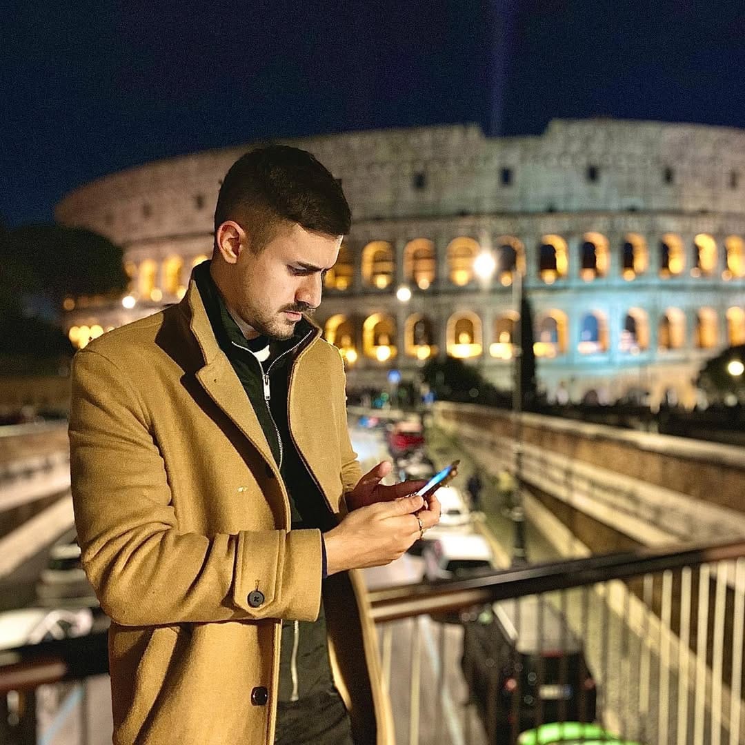 Post 8 by ● Michele 🍀 on Instagram (image)