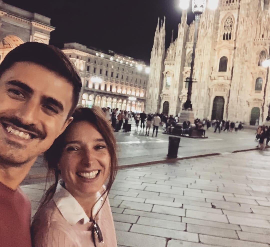 Post 9 by ● Michele 🍀 on Instagram (image)