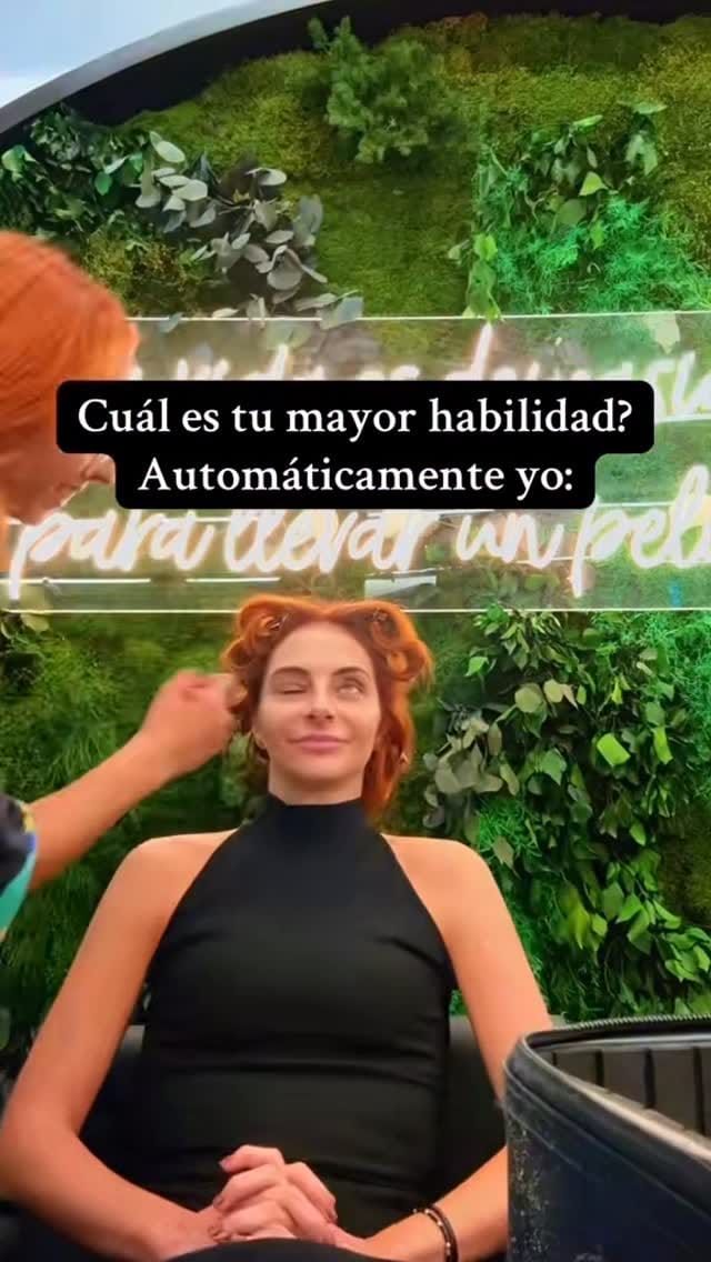 Post 3 by Ana Marina on Instagram (video)