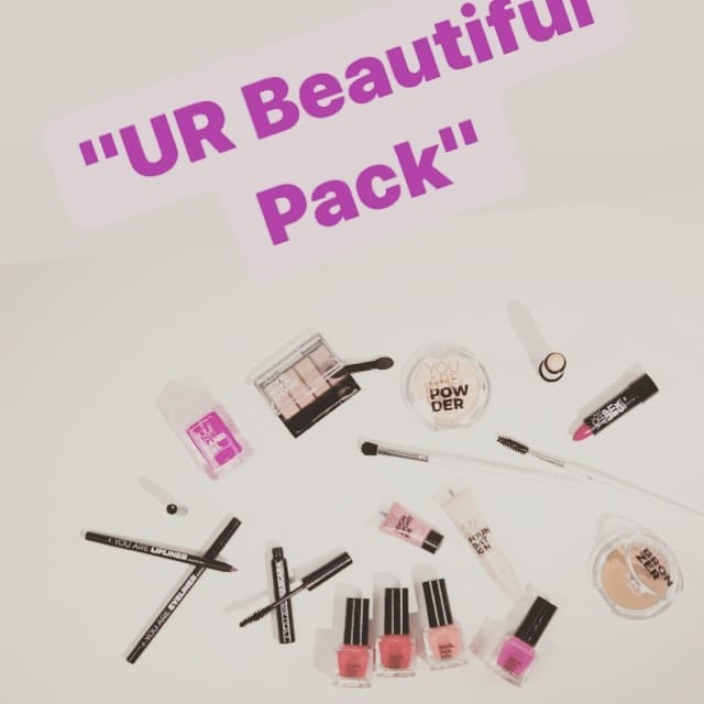 Post 8 by YouAreCosmetics on Instagram (image)