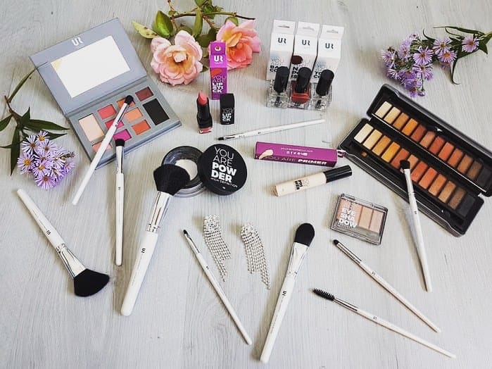 Post 9 by YouAreCosmetics on Instagram (image)