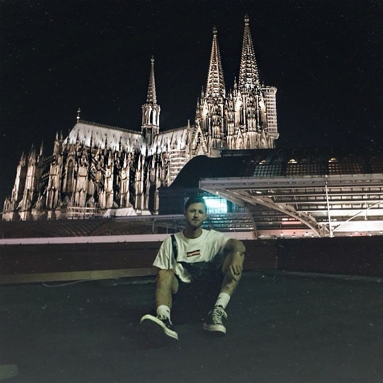Post 10 by ツ ℂℍℝ𝕀𝕊 on Instagram (image)