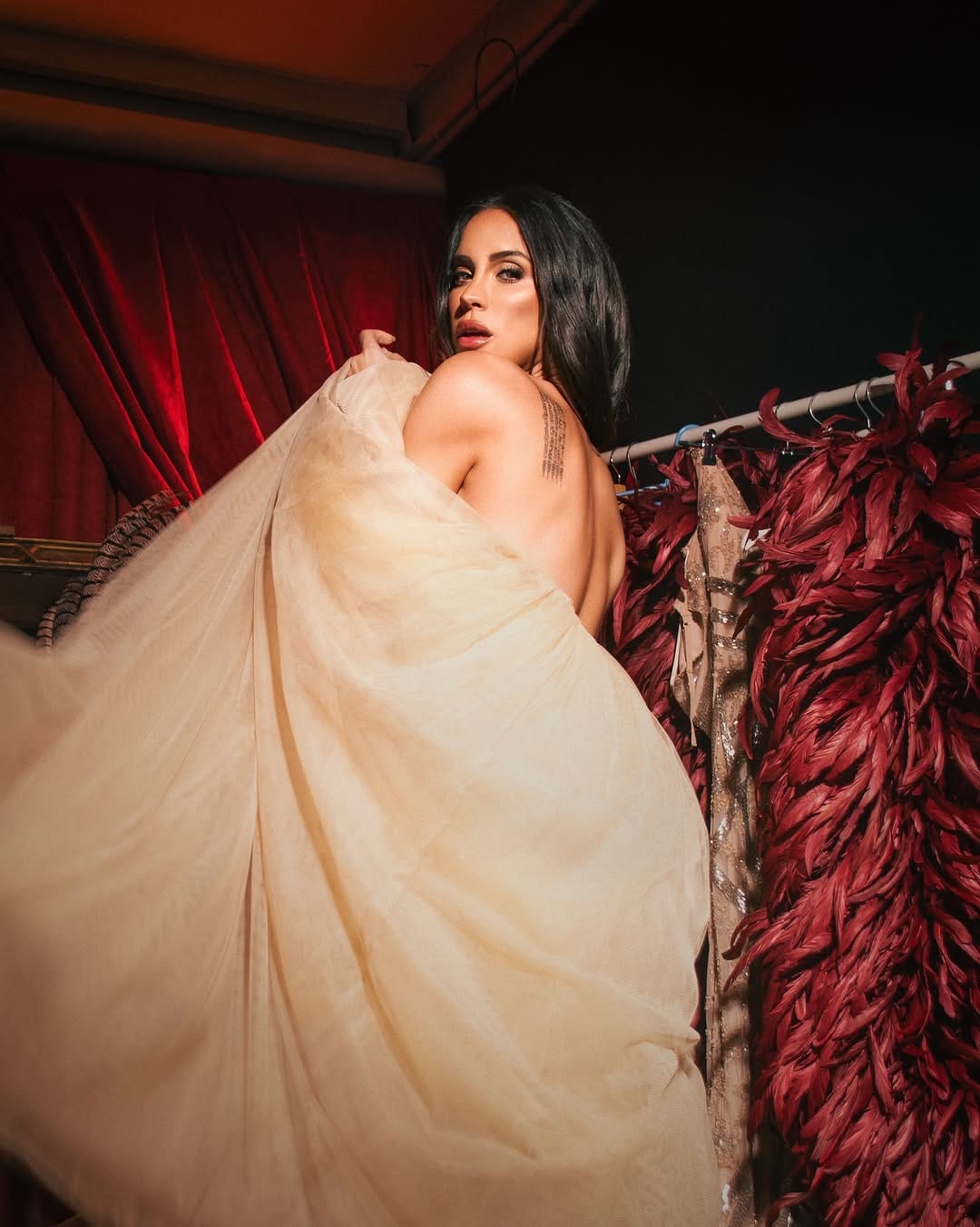 Post 9 by CORAL GUTIÉRREZ on Instagram (carousel)