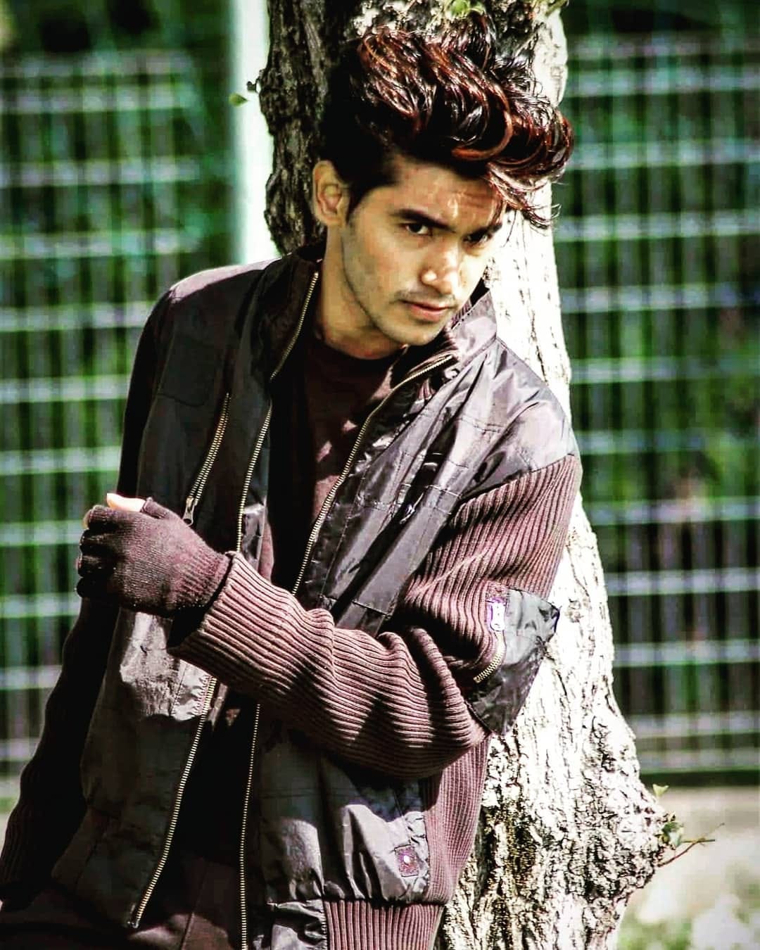 Post 2 by Sadman Sakib Chowdhury on Instagram (image)