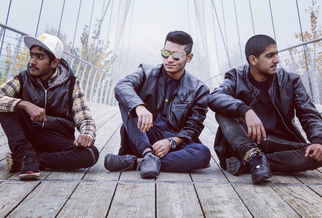 Post 7 by Sadman Sakib Chowdhury on Instagram (image)