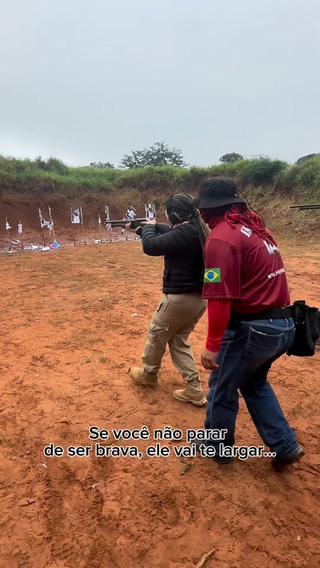 Post 9 by Indianara Dantas Yoshimura on Instagram (video)