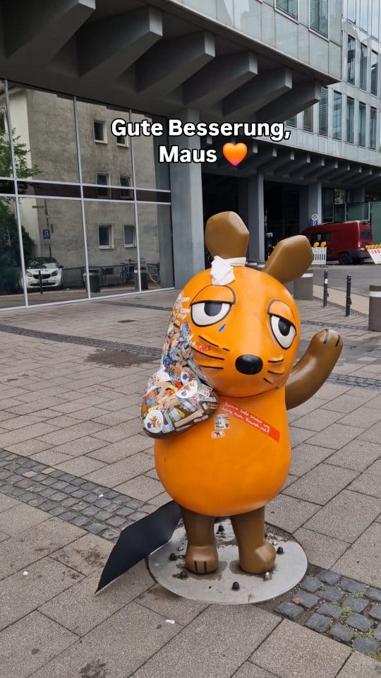 Post 8 by Ellen | Köln & travel on Instagram (video)