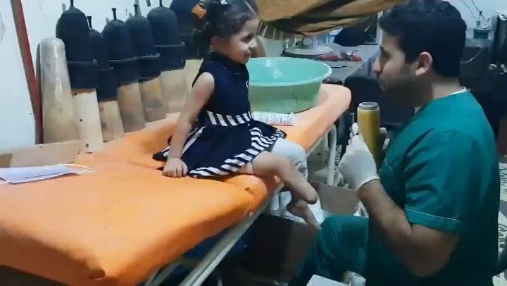 Post 1 by ےـ♕ـــلقمان۽❥🇸🇾🦅 on Instagram (video)
