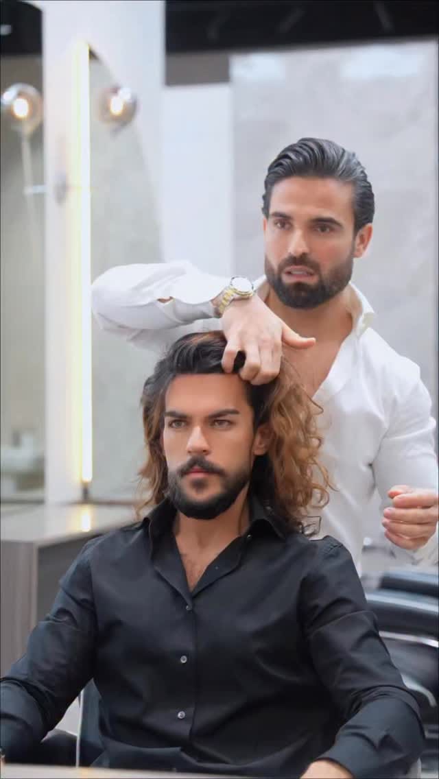 Post 5 by RAKAN KHATTAR on Instagram (video)