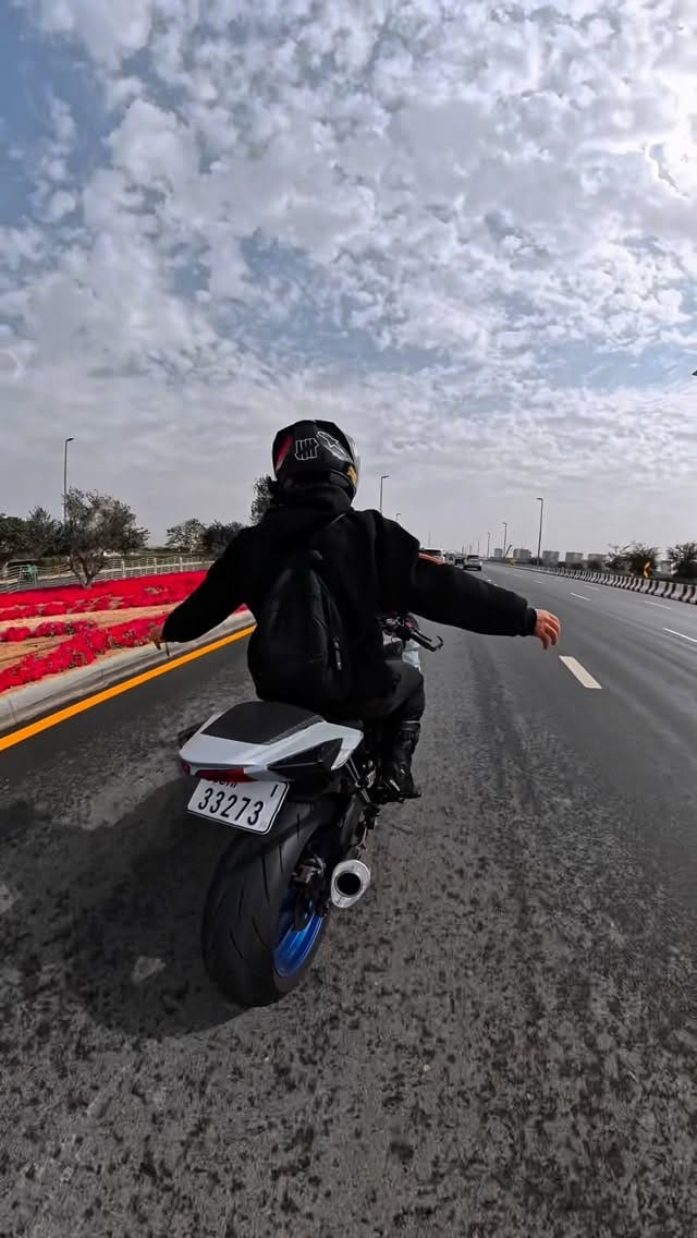 Post 3 by RAKAN KHATTAR on Instagram (video)