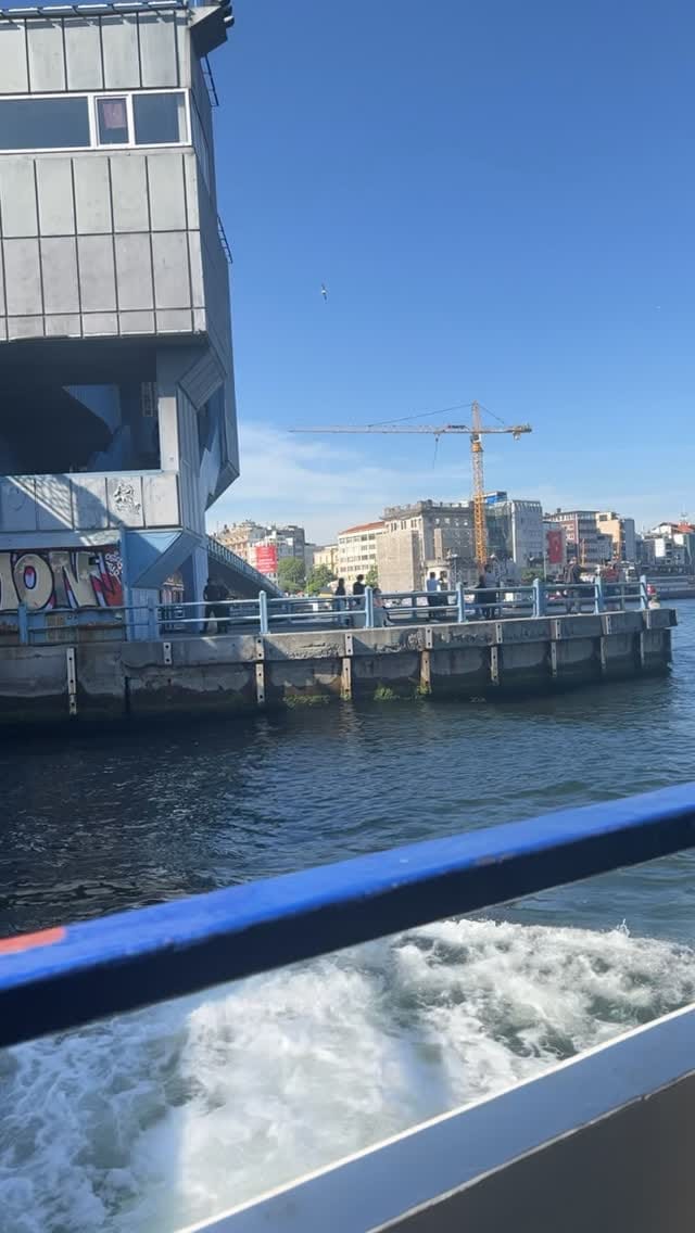 Post 8 by Asuman Alkılıç on Instagram (video)