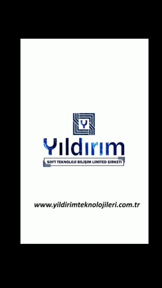 Post 4 by Yıldırım Soft Teknoloji A.Ş. on Instagram (video)